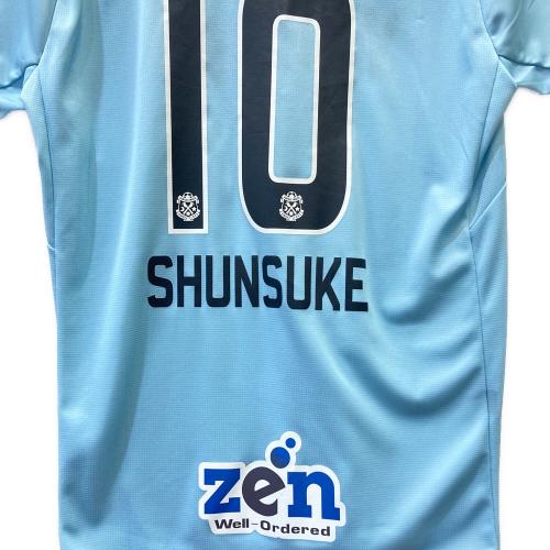 PUMA(プーマ）ジュビロ磐田 (ジュビロイワタ) サッカー