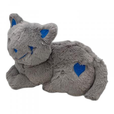 米津玄師 リイシューねこちゃん BEIGE AND BLUE｜トレファクONLINE