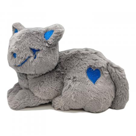 米津玄師 リイシューねこちゃん BEIGE AND BLUE｜トレファクONLINE