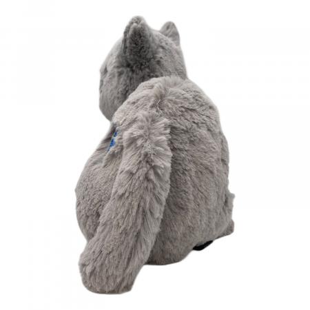 米津玄師 リイシューねこちゃん BEIGE AND BLUE｜トレファクONLINE