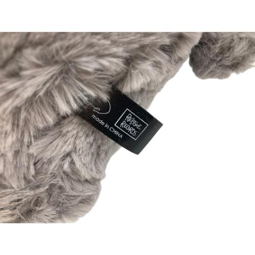 米津玄師 リイシューねこちゃん BEIGE AND BLUE