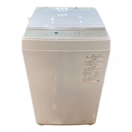 【2025年式】 TOSHIBA 東芝 AW-6GA4 洗濯機 6kg 6.0kg 全自動洗濯機 ピュアホワイト | 東芝 | AW-6GA4-W | Joshin web