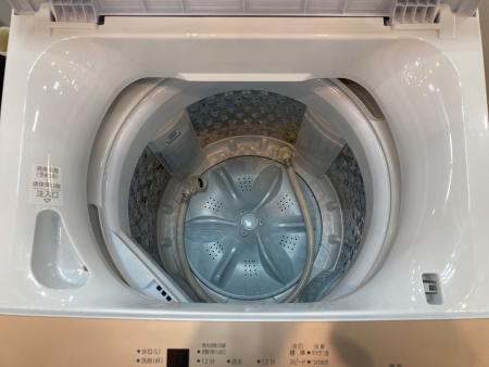TOSHIBA (トウシバ) 全自動洗濯機 AW-6GA4 2025年製 337｜トレファクONLINE