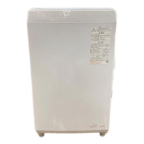 TOSHIBA (トウシバ) 全自動洗濯機 AW-6GA4 2025年製 337