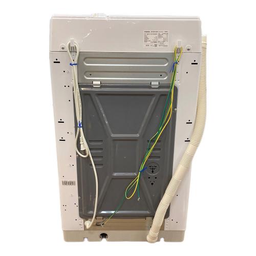 TOSHIBA (トウシバ) 全自動洗濯機 AW-6GA4 2025年製 337