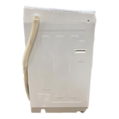 TOSHIBA (トウシバ) 全自動洗濯機 AW-6GA4 2025年製 337