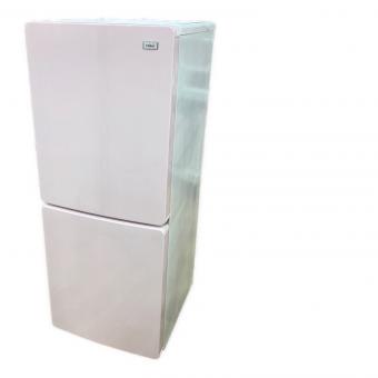 Haier (ハイアール) 2ドア冷蔵庫 JR-NF148B 2020年製 337 148L