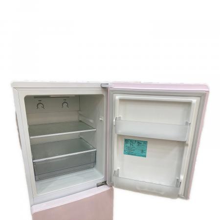 Haier (ハイアール) 2ドア冷蔵庫 JR-NF148B 2020年製 337 148L