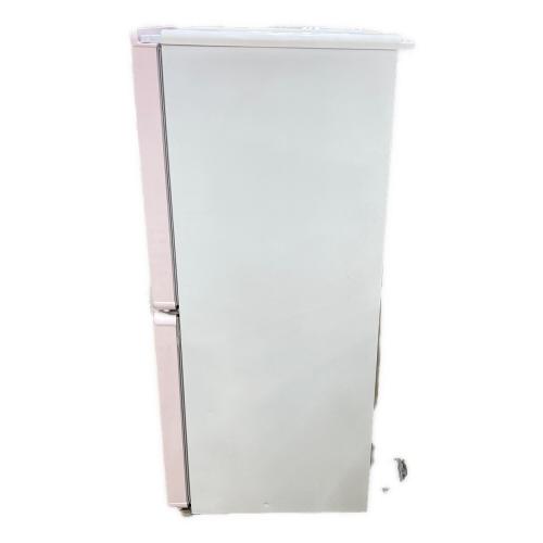 Haier (ハイアール) 2ドア冷蔵庫 JR-NF148B 2020年製 337 148L