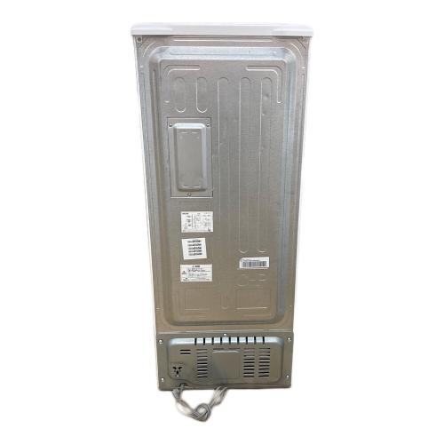 Haier (ハイアール) 2ドア冷蔵庫 JR-NF148B 2020年製 337 148L