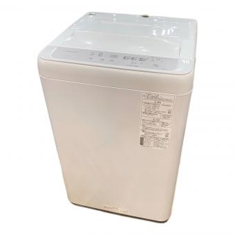 Panasonic (パナソニック) 全自動洗濯機 NA-F5B2 2024年製 405