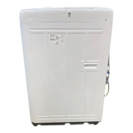 Panasonic (パナソニック) 全自動洗濯機 NA-F5B2 2024年製 405
