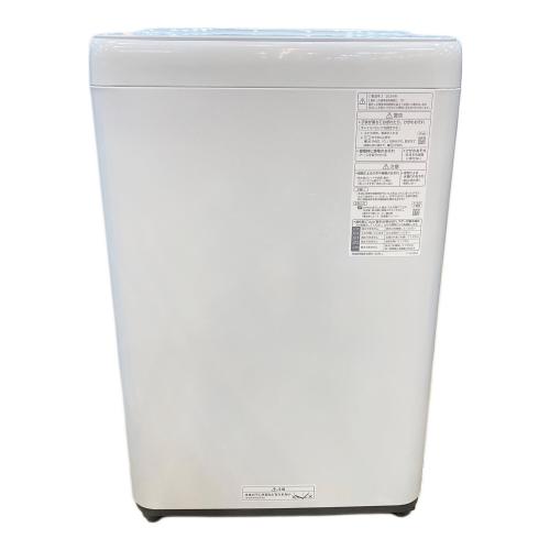 Panasonic (パナソニック) 全自動洗濯機 NA-F5B2 2024年製 405
