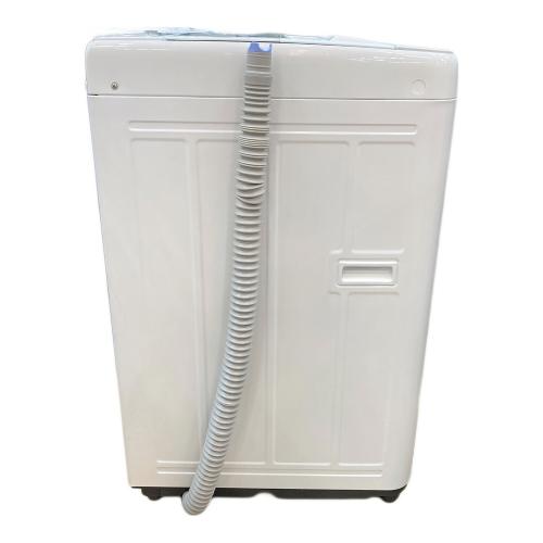 Panasonic (パナソニック) 全自動洗濯機 NA-F5B2 2024年製 405