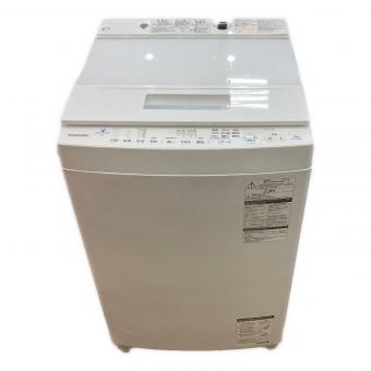 TOSHIBA (トウシバ) 全自動洗濯機 AW-7D7 2018年製 281