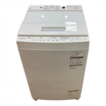 TOSHIBA (トウシバ) 全自動洗濯機 AW-6GA2 2024年製 ｸﾘｰﾆﾝｸﾞ済