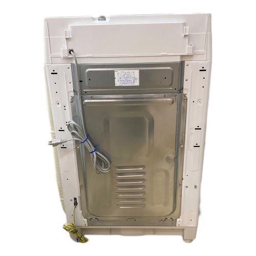 TOSHIBA (トウシバ) 全自動洗濯機 AW-7D7 2018年製 281