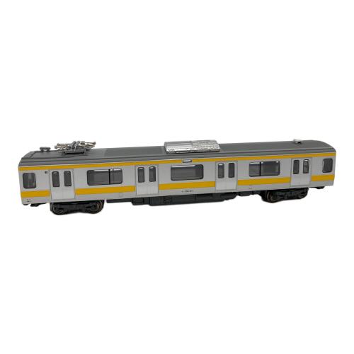 KATO (カトー) 209系500番台(PS28搭載)中央・総武緩行線6両基本セット Nゲージ 10-1415