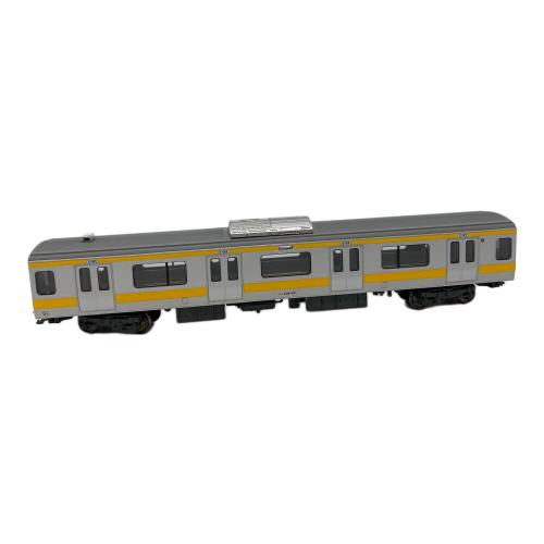 KATO (カトー) 209系500番台(PS28搭載)中央・総武緩行線6両基本セット Nゲージ 10-1415