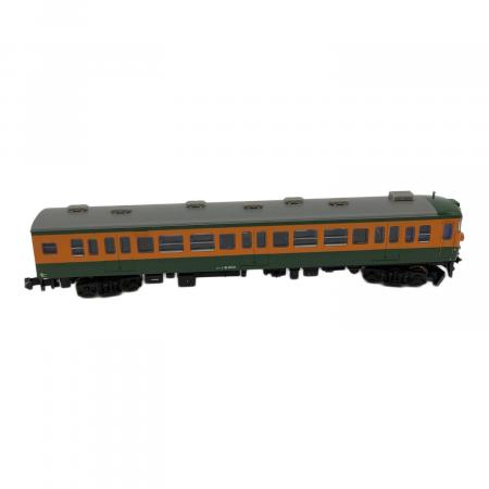 MICRO ACE (マイクロエース) 国鉄115系-800番台 近郊型電車 湘南色 4両