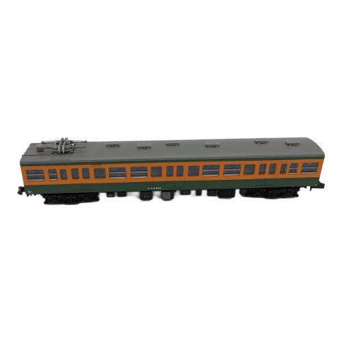 MICRO ACE (マイクロエース) 国鉄115系-800番台 近郊型電車 湘南色 4両基本セット Nゲージ A-4511