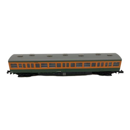 MICRO ACE (マイクロエース) 国鉄115系-800番台 近郊型電車 湘南色 4両基本セット Nゲージ A-4511
