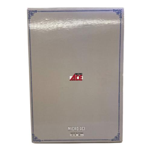 MICRO ACE (マイクロエース) 国鉄115系-800番台 近郊型電車 湘南色 4両基本セット Nゲージ A-4511