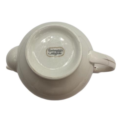 Noritake (ノリタケ) ティーポット コンテンポラリー
