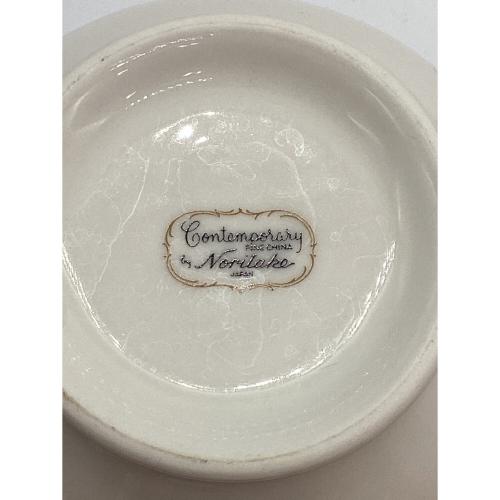 Noritake (ノリタケ) ティーポット コンテンポラリー