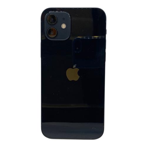 Apple (アップル) iPhone12 MGHN3J/A 354047646730260 ○ SIM FREE 64GB バッテリー:Aランク(99%) 程度:Aランク Blancco社データ消去済み