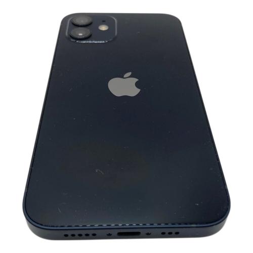 Apple (アップル) iPhone12 MGHN3J/A 354047646730260 ○ SIM FREE 64GB バッテリー:Aランク(99%) 程度:Aランク Blancco社データ消去済み