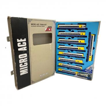 カテゴリ：Nゲージ・鉄道模型｜キーワード：MICRO ACE】商品一覧｜中古