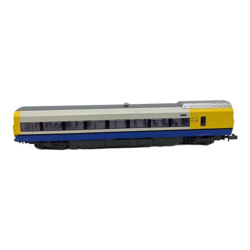 MICRO ACE (マイクロエース) 255系1次型・特急「しおさい」 9両セット Nゲージ