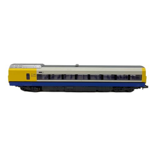 MICRO ACE (マイクロエース) 255系1次型・特急「しおさい」 9両セット Nゲージ