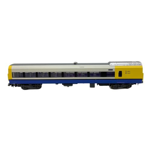 MICRO ACE (マイクロエース) 255系1次型・特急「しおさい」 9両セット Nゲージ