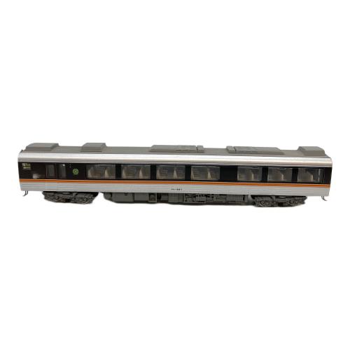 KATO (カトー) キハ85系 ワイドビューひだ 5両基本セット Nゲージ 10-401