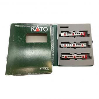 KATO (カトー) 813系 200番台 3両セット Nゲージ 10-813
