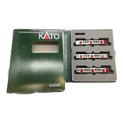 KATO (カトー) 813系 200番台 3両セット Nゲージ 10-813