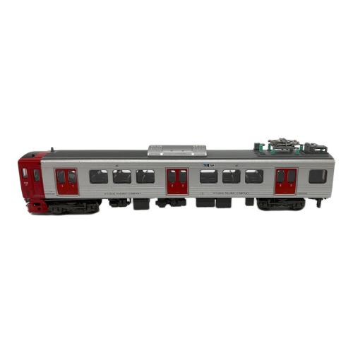 KATO (カトー) 813系 200番台 3両セット Nゲージ 10-813
