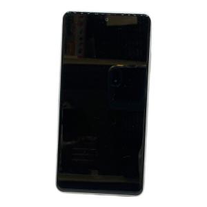 SONY (ソニー) Xperia Ace II SO-41B サインアウト確認済 350603124115954 ○ docomo 修理履歴無し 64GB ー 程度:Bランク Blancco社データ消去済み