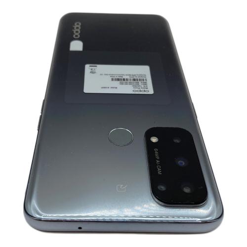 OPPO Reno5 A A103OP サインアウト確認済 860724051601353 ○ SoftBank 修理履歴無し 128GB ー 程度:Aランク 端末初期化済み