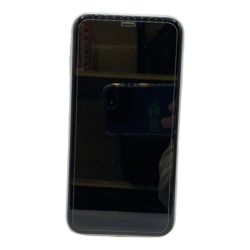 Apple (アップル) iPhoneXR キズ有 MT0J2J/A 357375096403683 ○ docomo 128GB バッテリー:Bランク(85%) 程度:Bランク Blancco社データ消去済み