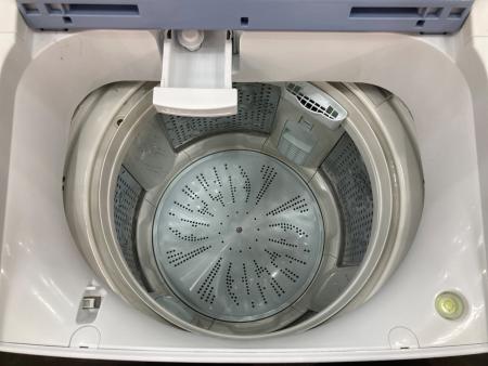 HITACHI (ヒタチ) 全自動洗濯機 BW-V70C 2019年製 331｜トレファクONLINE
