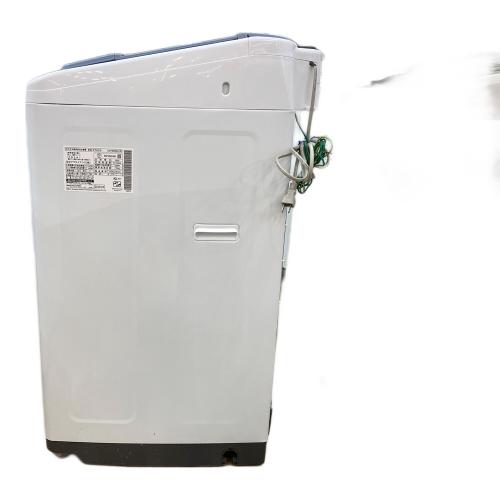HITACHI (ヒタチ) 全自動洗濯機 BW-V70C 2019年製 331