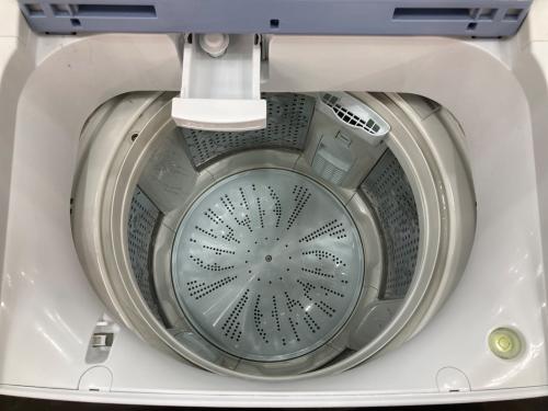 HITACHI (ヒタチ) 全自動洗濯機 BW-V70C 2019年製 331
