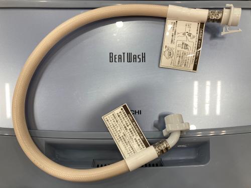 HITACHI (ヒタチ) 全自動洗濯機 BW-V70C 2019年製 331