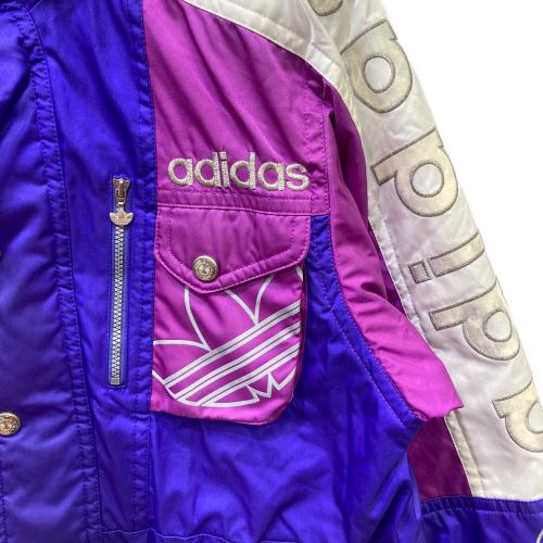 adidas (アディダス) スキーウェア(ジャケット) メンズ パープル