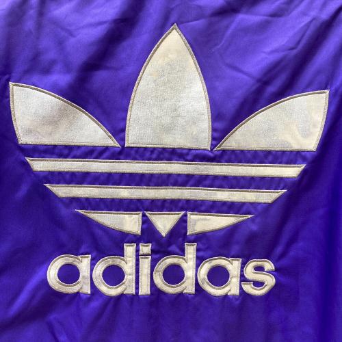 adidas (アディダス) スキーウェア(ジャケット) メンズ パープル