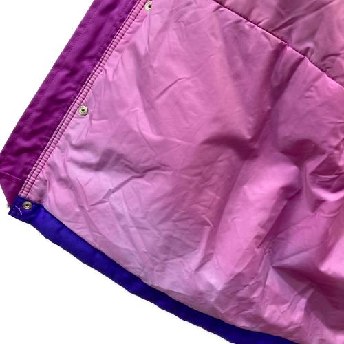 adidas (アディダス) スキーウェア(ジャケット) メンズ パープル