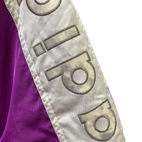 adidas (アディダス) スキーウェア(ジャケット) メンズ パープル